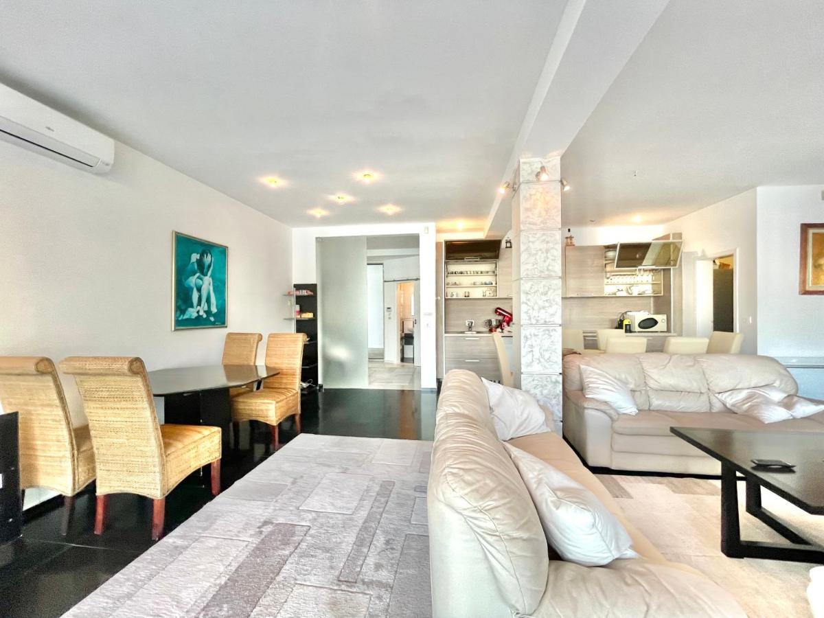 Sea View Apartments Milo Budva Exterior photo