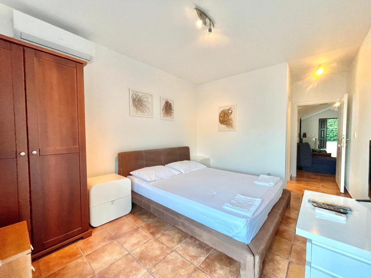 Sea View Apartments Milo Budva Exterior photo