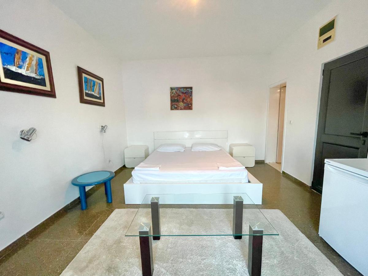 Sea View Apartments Milo Budva Exterior photo