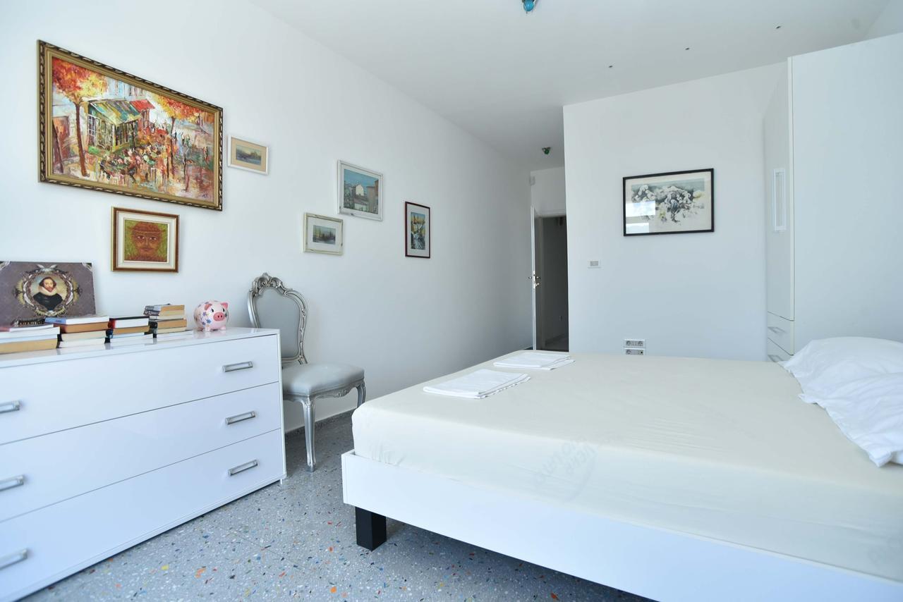 Sea View Apartments Milo Budva Exterior photo