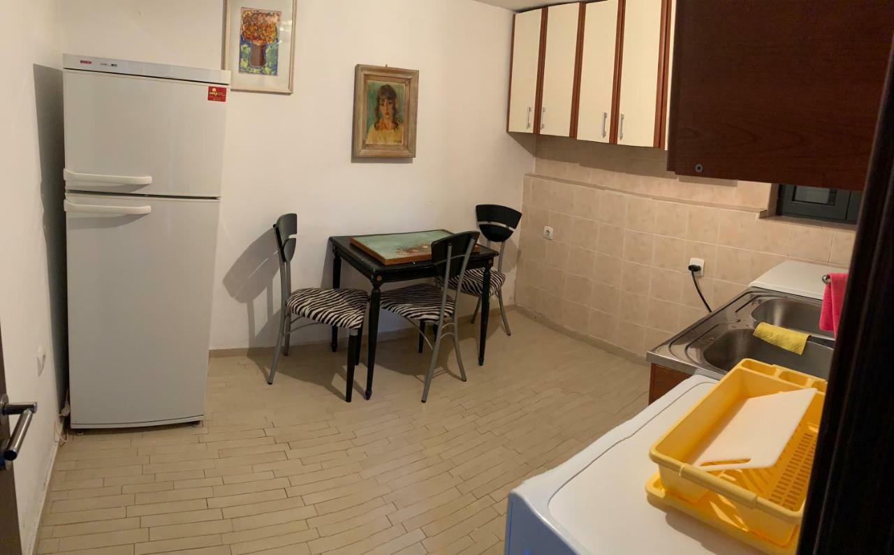 Sea View Apartments Milo Budva Exterior photo